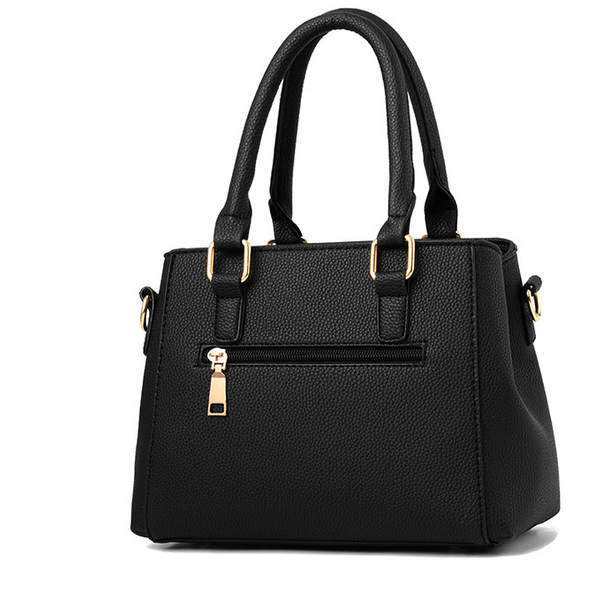 High Quality Square Messenger Bag
