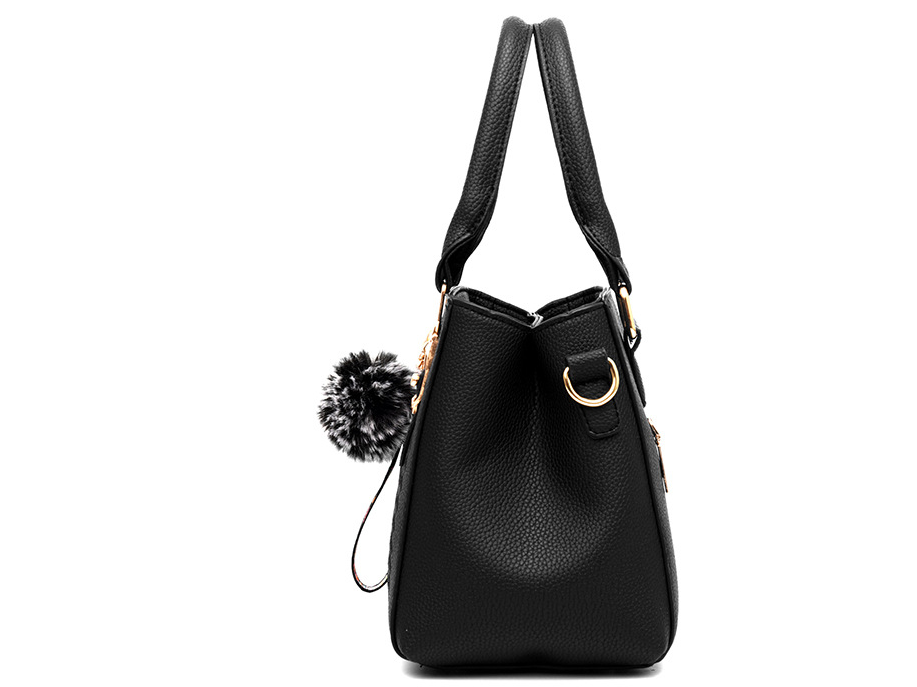High Quality Square Messenger Bag
