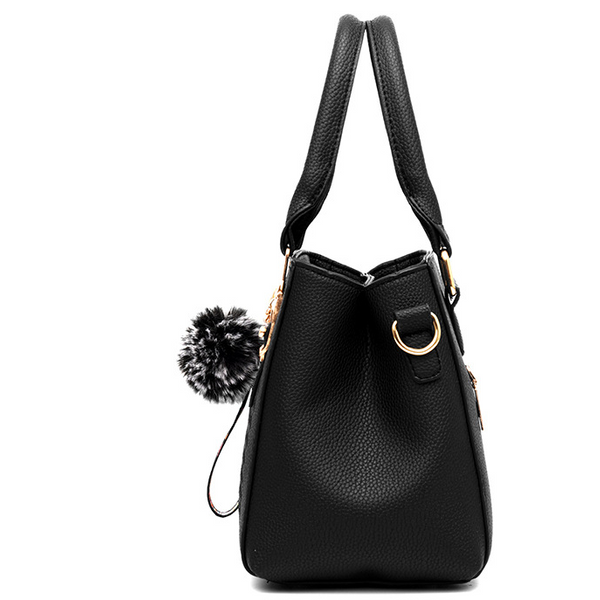 High Quality Square Messenger Bag