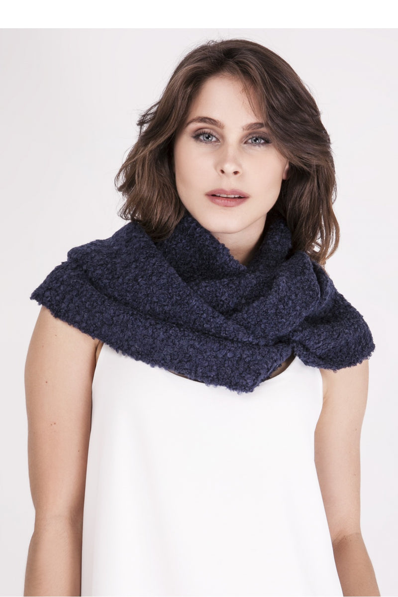 Infinity Scarf model 94083 MKM