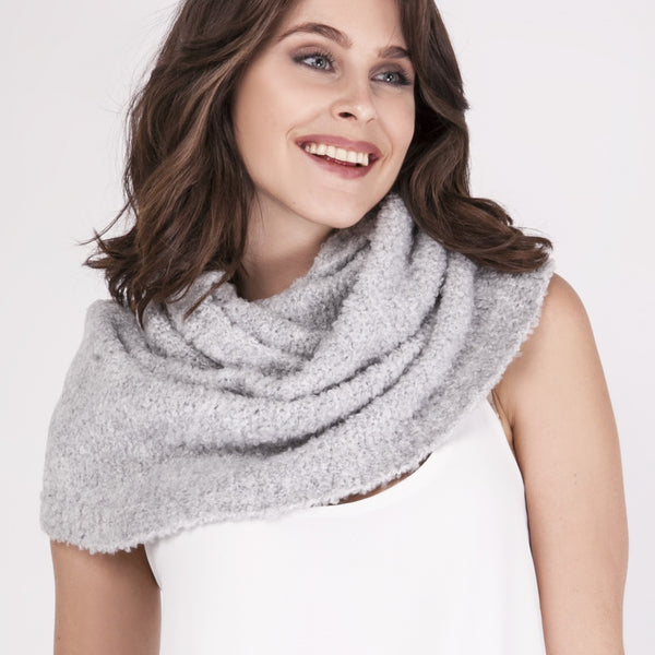 Infinity Scarf model 94084 MKM