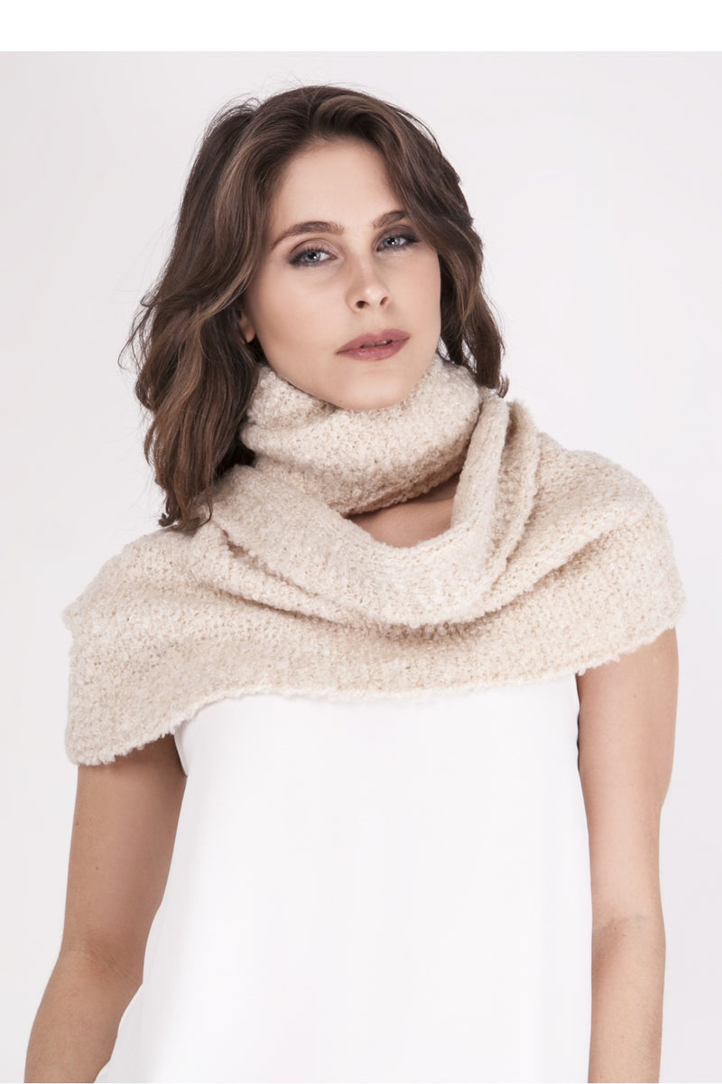 Infinity Scarf model 94085 MKM