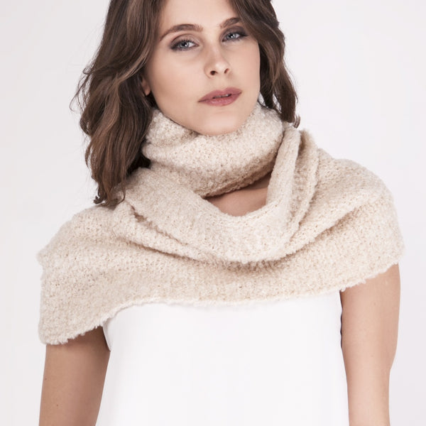 Infinity Scarf model 94085 MKM