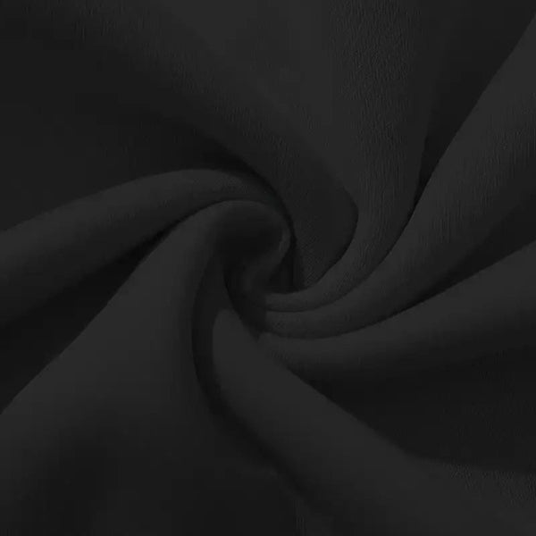 Men's Basic Pullover Hoodie – Soft Polyester Blend Streetwear