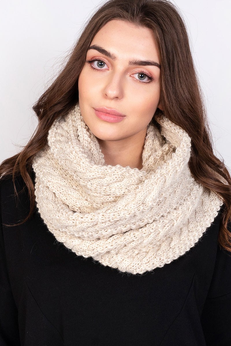 Infinity Scarf model 151080 Lanti