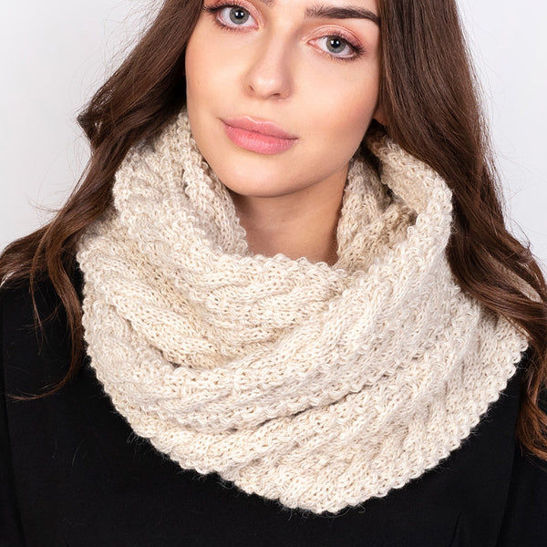 Infinity Scarf model 151080 Lanti