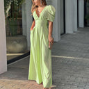 Light Green