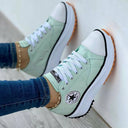  Light Green