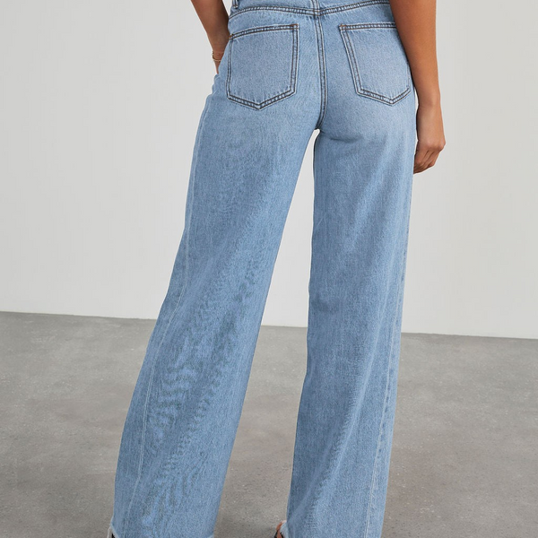 PocketEase™ Denim – Haute Edition 25