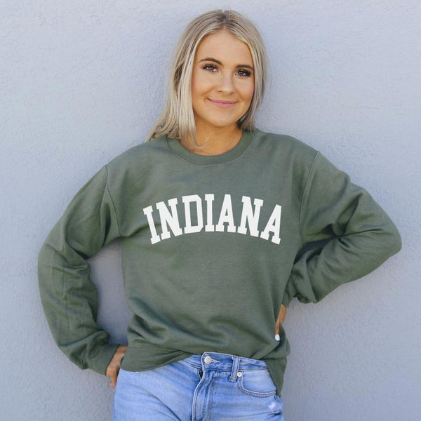 Indiana Sweatshirt