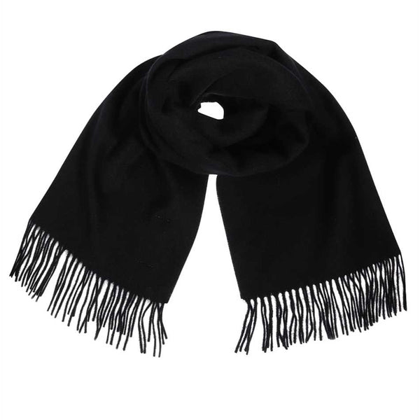 2195820 LES DEUX designer classic trendy wool winter outdoor scarf