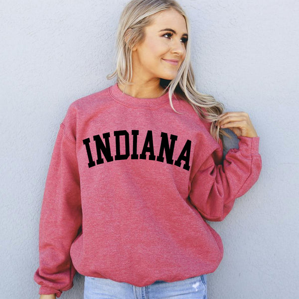 Indiana Sweatshirt