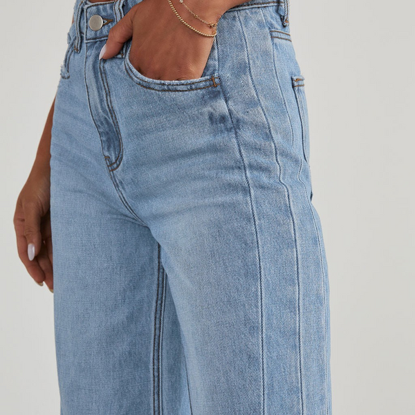 PocketEase™ Denim – Haute Edition 25