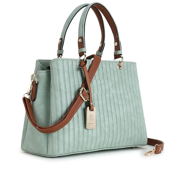 Women Hand/Sling bag Multiple Compartments